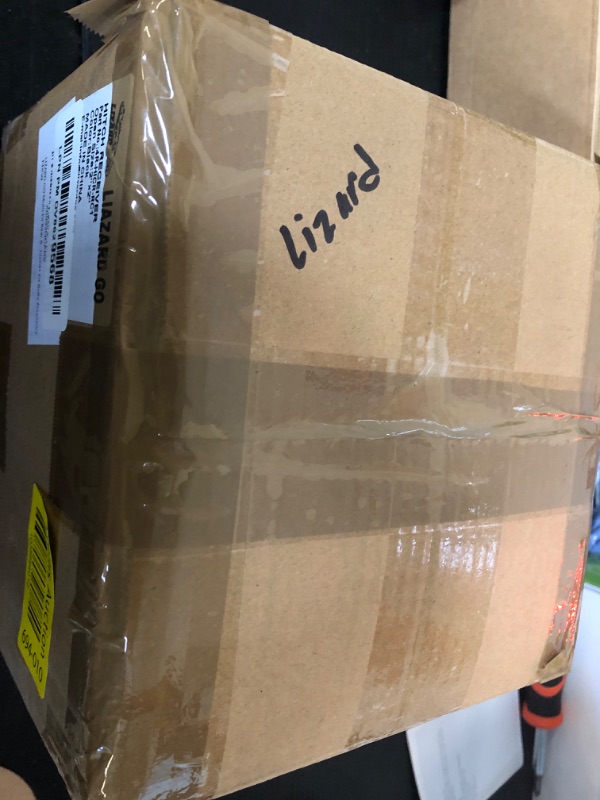 Photo 1 of LIZARD GO Multi-Fit Rear Bumper Trailer Hitch Receiver Compatable with 2003-2022 4runner & 2003-2009 GX470,2 inch Tow Receiver Include Hitch Tightener Kit Bolts Accessory