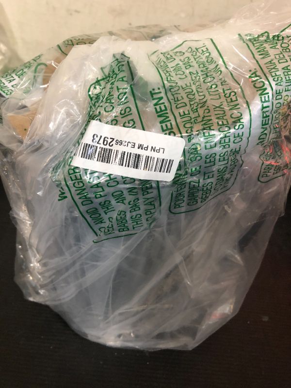 Photo 1 of Amazon Basics Electric Kettle with Glass Carafe for Tea and Coffee, BPA-Free, Fast Boiling, Auto Shut-Off, 1.8 Quarts, 1500W, Black and Silver