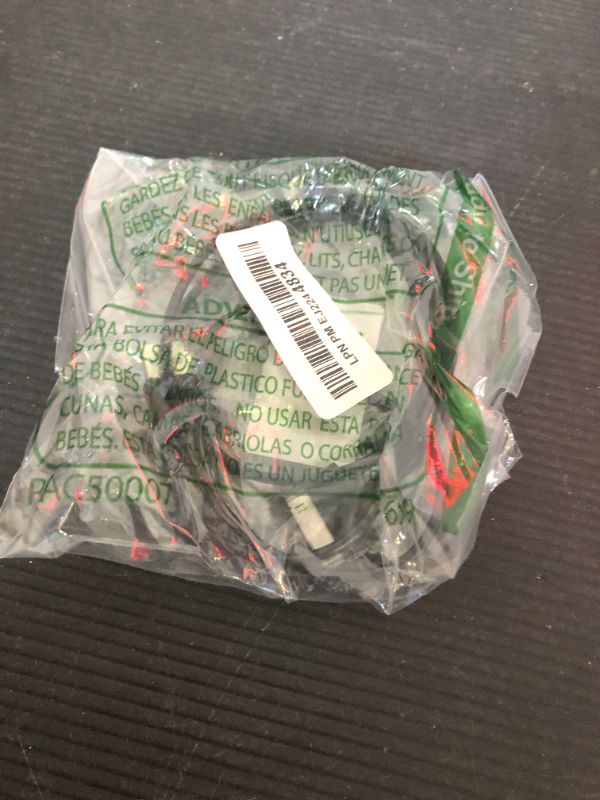 Photo 1 of Charging Sync Data Charger Cable Cord-30-Pin Compatible for Samsung Galaxy tab 2 10.1 8.9 7.7 7.0 Plus inch Tablet (Black)