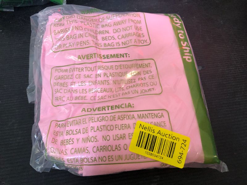 Photo 1 of LYLYCTY 5x7FT Pink Backdrop for Screen Photography, High-end Polyester Photo Background for Photoshoot, Party, Video