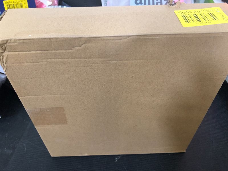 Photo 1 of DREAMSKIP 27.4'' Large Outdoor Thermometer Waterproof, Outside Thermometer with Humidity, Copper Sun Decorative Outdoor Thermometers for Patio House Wall Garden Indoor