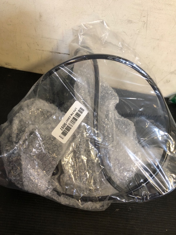 Photo 1 of Aynaxcol Left Hydraulic Brake Master Caliper Rear Hand Hydraulic Disc Brake Assembly Replacement for 50cc 90cc 110ccc 125cc Chinese Taotao Roketa Sunl Go-Kart Dune Buggy Quad ATV Dirt Mini Bike