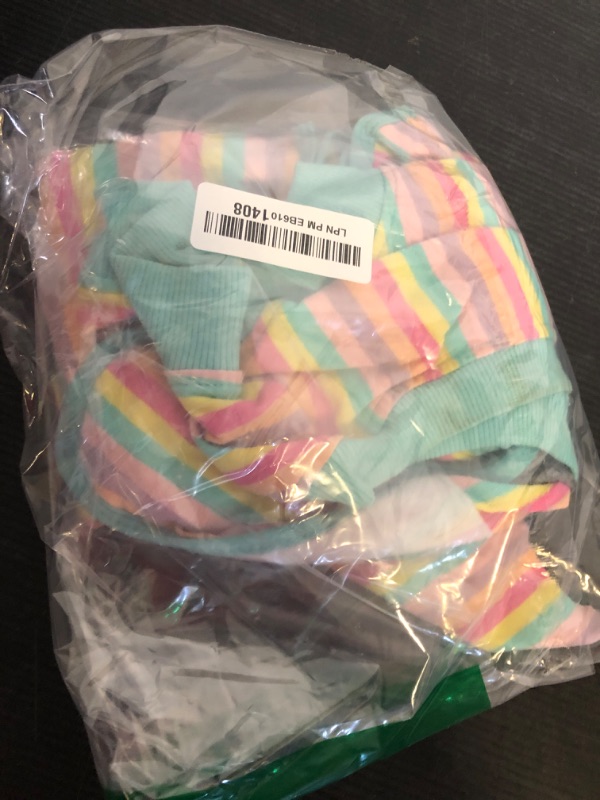 Photo 1 of Kuoser Recovery Suit for Dogs Cats After Surgery, Professional Pet Recovery Shirt Dog Abdominal Wounds Bandages, Substitute E-Collar & Cone,Prevent Licking Dog Onesies Pet Surgery Recovery Suit