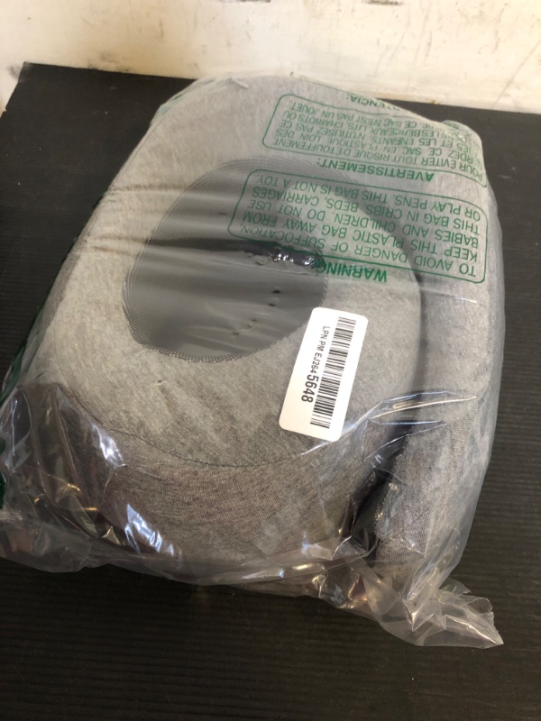 Photo 1 of WEERSHUN Travel Pillows for Airplanes,2024 New Travel Pillow,Travel Neck Pillow Airplane Memory Foam Travel Pillow Neck Pillow for Traveling Suitable for Airplanes,Offices and Cars