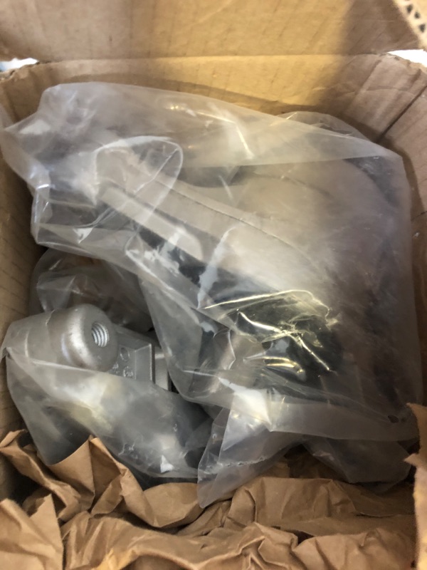 Photo 1 of Flynsu Front Engine Mount Replacement for 2014-2017 Maserati Ghibli 2013-2016 Quattroporte AWD 670003628 670003629