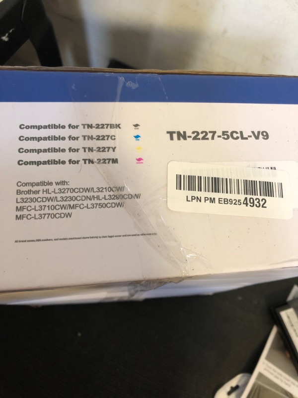 Photo 1 of Tonner Cartridge 