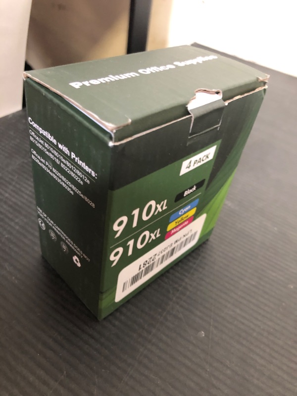 Photo 1 of Premium Office Cartridge 