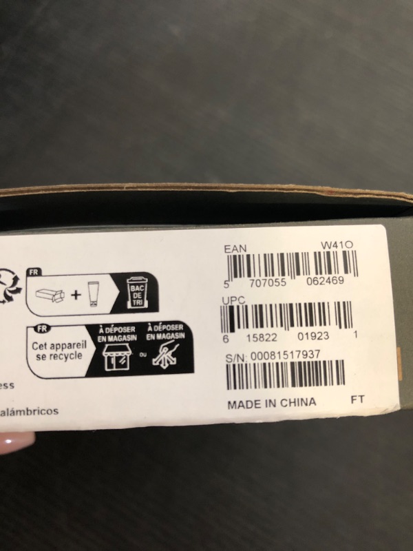 Photo 1 of Jabra Elite 10 Gen 2 Wireless Earbuds with Dolby Atmos Spatial Sound - Advanced Noise Cancelling, All Day Comfort for Work and Fitness, in-Ear Bluetooth Headphones with Smart Case - Gloss Black