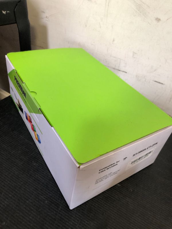 Photo 1 of Premium Toner Cartridge