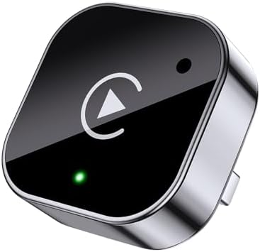 Photo 1 of 2-in-1 Wireless CarPlay & Android Auto Adapter
