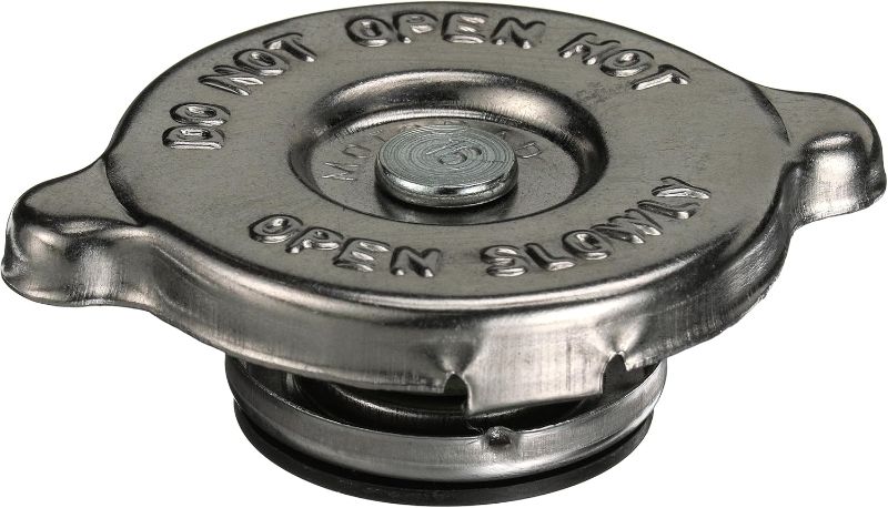 Photo 1 of Gates 31523 Radiator Cap

