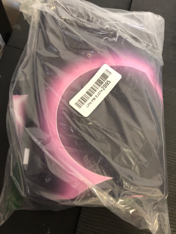 Photo 1 of Alltten 8x6FT Pink and Black Hearts Backdrop 2000s Backdrop Valentines Backdrops for Photoshoot Brithday Wedding 90s Old School Party Decoration for Girls F239