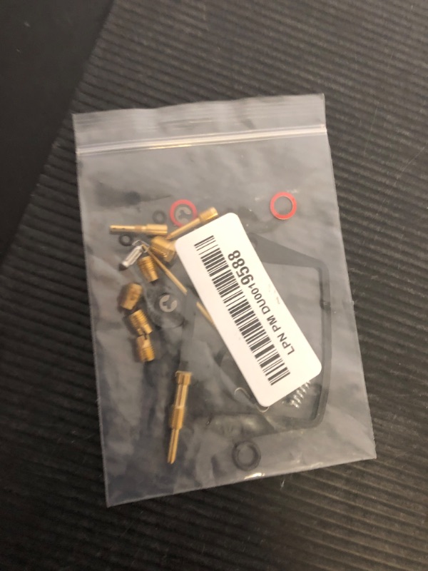 Photo 1 of Carburetor Rebuild Kits For Honda CT90 CT 90 Trail 90 1969-1977 CT70 TRAIL 70 Carb Repair Kits
