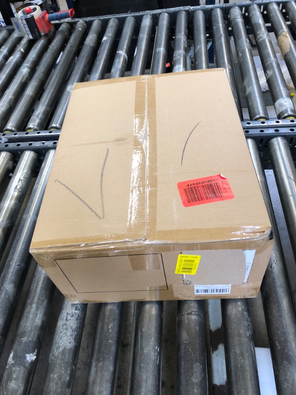 Photo 1 of 48 Inch Flush Mount Ceiling Fan no Light, Black Ceiling Fan with Remote, 6-Speeds, Quiet Reversible DC Motor, Indoor/Outdoor Ceiling Fans without Lights for Patio, Living Room, Bedroom