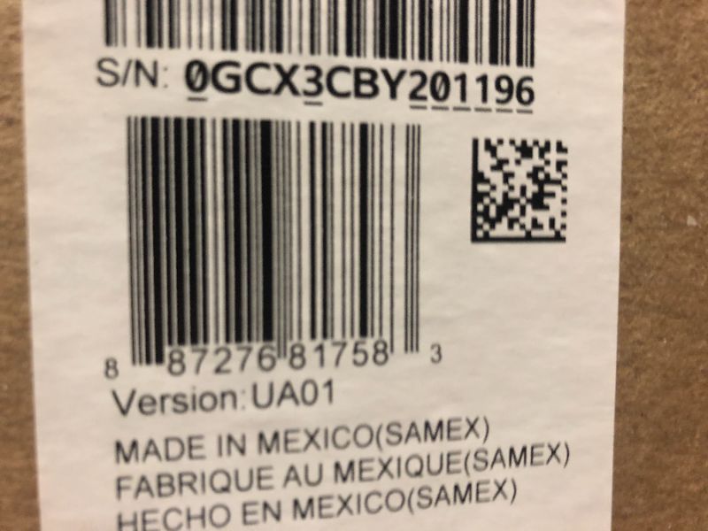 Photo 1 of SAMSUNG 70-Inch Class QLED 4K Q60D Series Quantum HDR Smart TV w/Object Tracking Sound Lite, Motion Xcelerator, Slim Design, Gaming Hub, Alexa Built-in (QN70Q60D, 2024 Model)