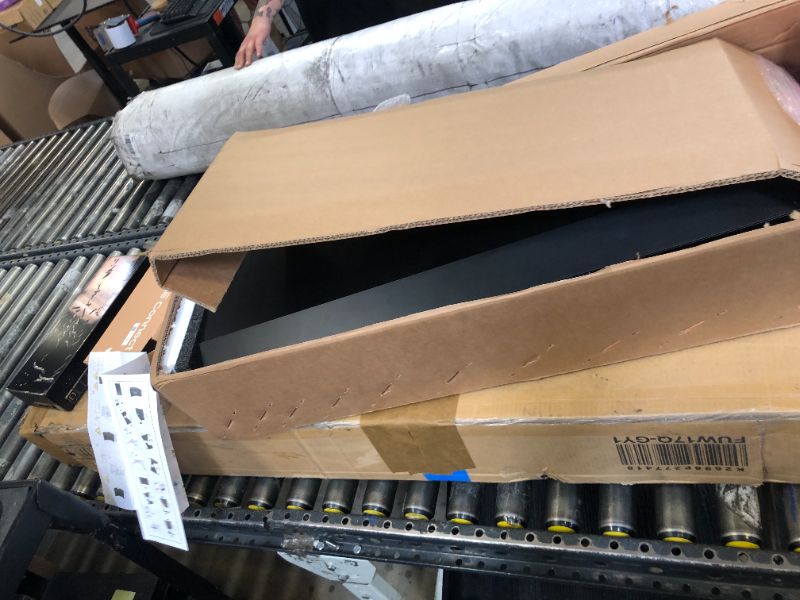 Photo 1 of SAMSUNG 55" Odyssey Ark 2nd Gen 4K UHD 1000R Curved Gaming Monitor, 165Hz, 1ms, 4 Input Multi View, Quantum Mini-LED, AMD FreeSync Premium Pro, HDR 10+, Height Adjustable Screen, LS55CG970NNXGO, 2023
