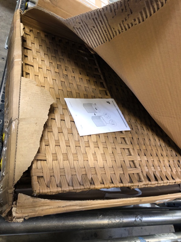 Photo 1 of LAUNDRY HAMPER LCB253N01