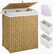 Photo 1 of LAUNDRY HAMPER LCB253N01