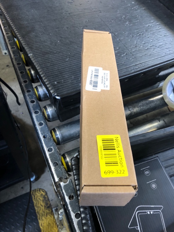 Photo 1 of Vacuum Cleaner Brush Roll Belt for Bissell Cleanview Swivel Pet Parts 2252 2254 2486 2489 22543 24899 1327 1333 Replace Part No. 1604545
