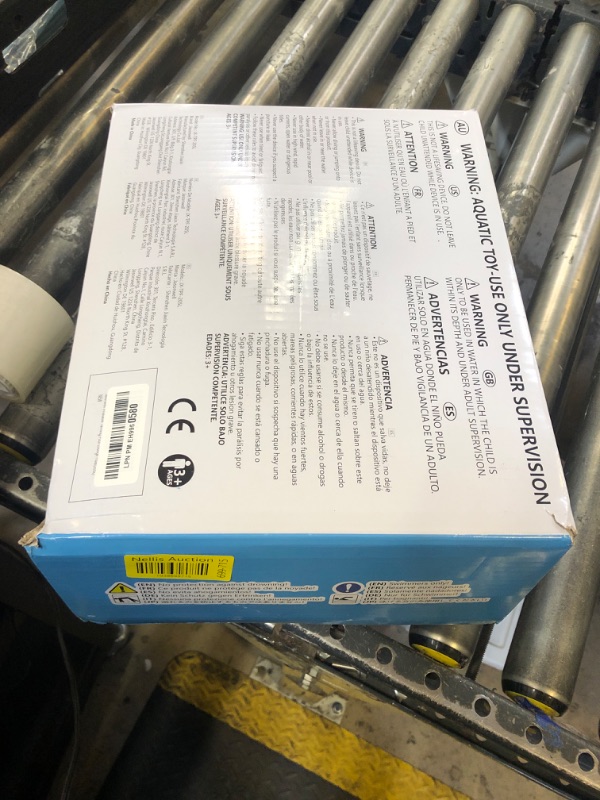 Photo 1 of Inflatable Tanning Pool Lounger Float - Jasonwell 4 in 1 Sun Tan Tub Sunbathing Pool Lounge Raft Floatie Toys Water Filled Tanning Bed Mat Pad for Adult Blow Up Kiddie Pool Kids Ball Pit Pool (XXL)