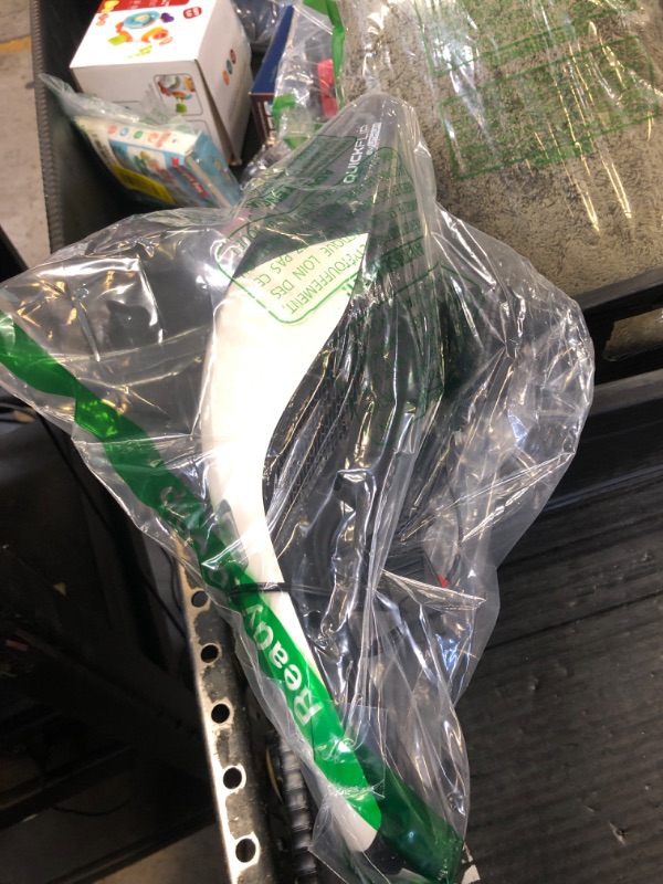 Photo 1 of QUICKFLIP HANDHELD VACUUM 