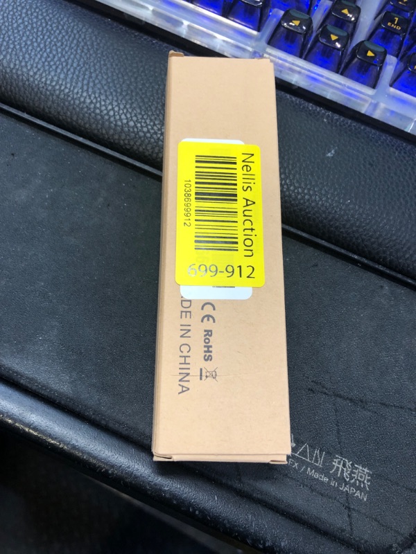 Photo 1 of Voice Remote Replacement for TV Stick (2nd Gen/4K/Lite),TV Cube (1st/2nd Gen),Smart TV(3rd Gen),Not for Insignia-Toshiba-Pioneer-Smart-TV