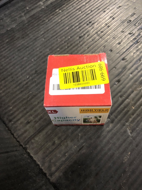 Photo 1 of 244XL Ink Cartridge Remanufactured for Canon Printer Ink CL-244 CL244 XL 244XL Compatible for Pixma TS3122 MX492 MG2522 MG2922 MG2420 TR4520 Printer (1 Color)