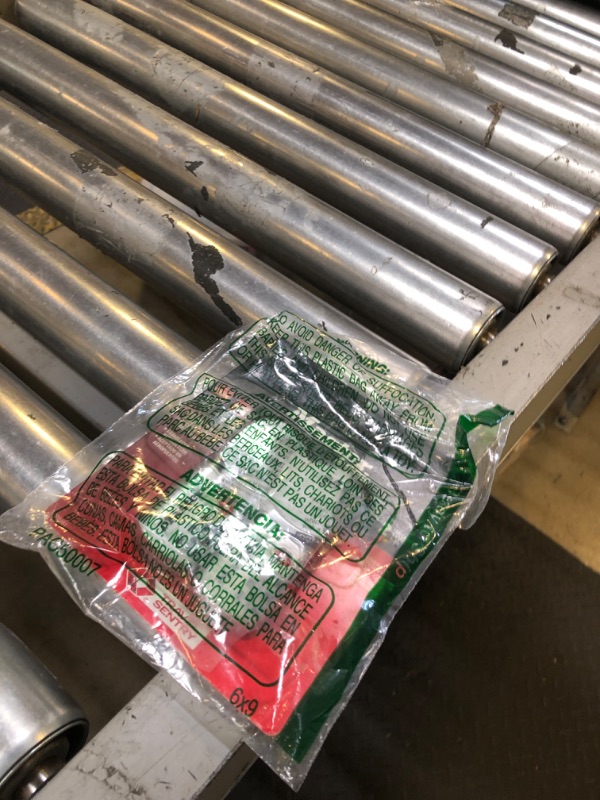 Photo 1 of Master Lock Padlock, Set Your Own Combination TSA Locks for Luggage, Travel Zipper Lock with Cable Shackle is 1-3/16 in. Wide, Colors May Vary, 4688T, 2 Count (Pack of 1)