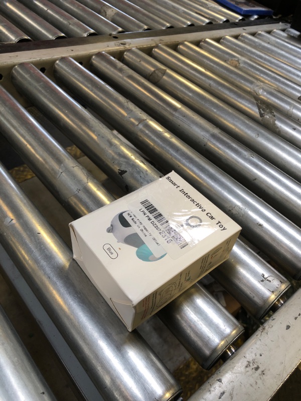 Photo 1 of Interactive Cat Toys, Turbo Tail Remote Control Cat Toy with 2-Speed Adjustment, Rechargeable Smart Pet Toy