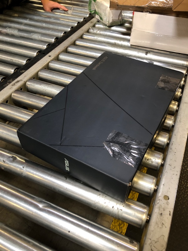 Photo 1 of ASUS Zenbook 15 Business Slim Laptop, 15.6” FHD 100% sRGB, AMD Ryzen 5 7535U, Backlit Keyboard, Wi-Fi 6E, USB C, Windows 11 Home, w/Cloth (16GB LPDDR5 RAM | 1TB SSD)