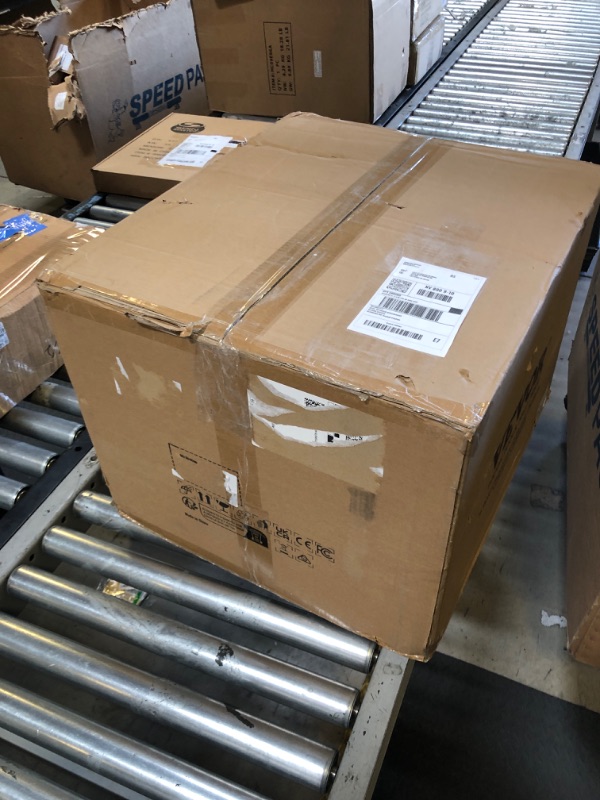 Photo 1 of VEVOR 2 in 1 Heat Press Machine for T Shirts and Hats, 15x15 Inch Professional Swing Away Digital Tshirt Press Machine for Sublimation, Vinyl, Heat Transfer Projects