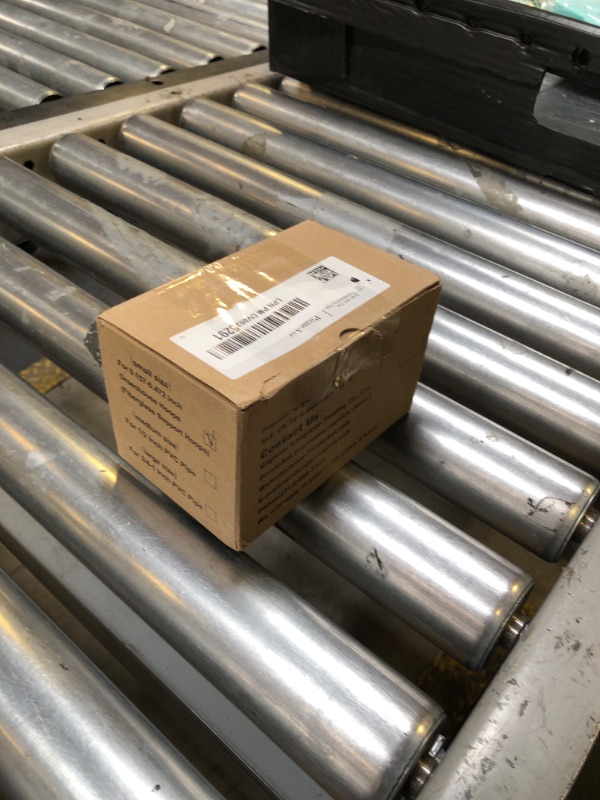 Photo 1 of PirateAnt Greenhouse Clamps for 0.157-0.472inch Greenhouse Hoops(Fiberglass Support Hoops),Plant Support.for Fixing Plant Cover,Plastic Sheeting,Film Row Cover,Garden net.?30pcs)