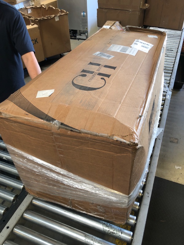Photo 1 of 14 in Mattress 