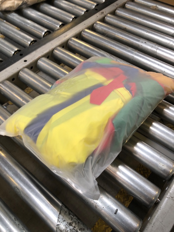 Photo 1 of CWLAKON Outdoor Games, Potato Sack Race Bags for Kids Adults, Egg Spoon Relay Race, 3 Legged Race Bands, Birthday Party, Field Day Family Reunion Carnival Outside Yard Lawn Easter Fall Festival Games