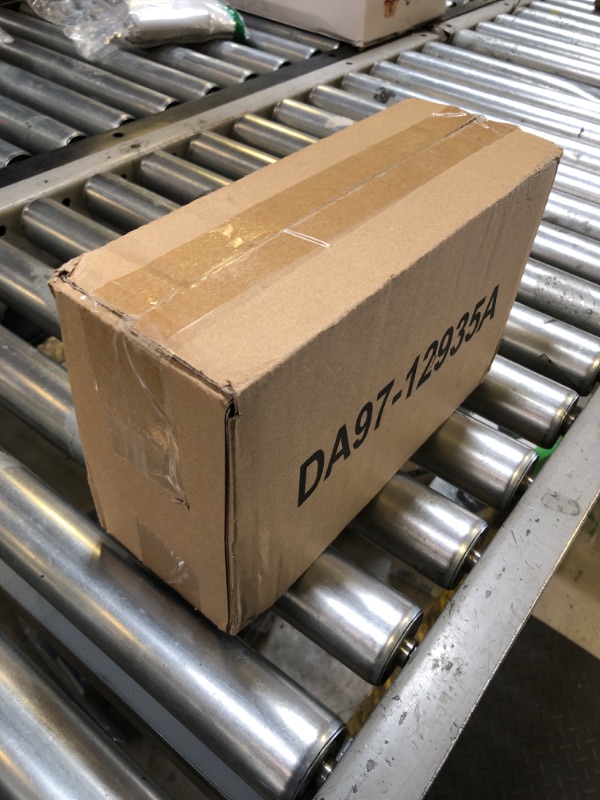 Photo 1 of DA97-12935A RF220NCTASR Door Shelf Bin Replacement Compatible for Sam-sung Refrigerator (Both Left&Right Side) RF220NCTASG, RF220NCTAWW, RF220NCTASP, RF221NCTASP, RF221NCTASR ect Parts-by MIFLUS