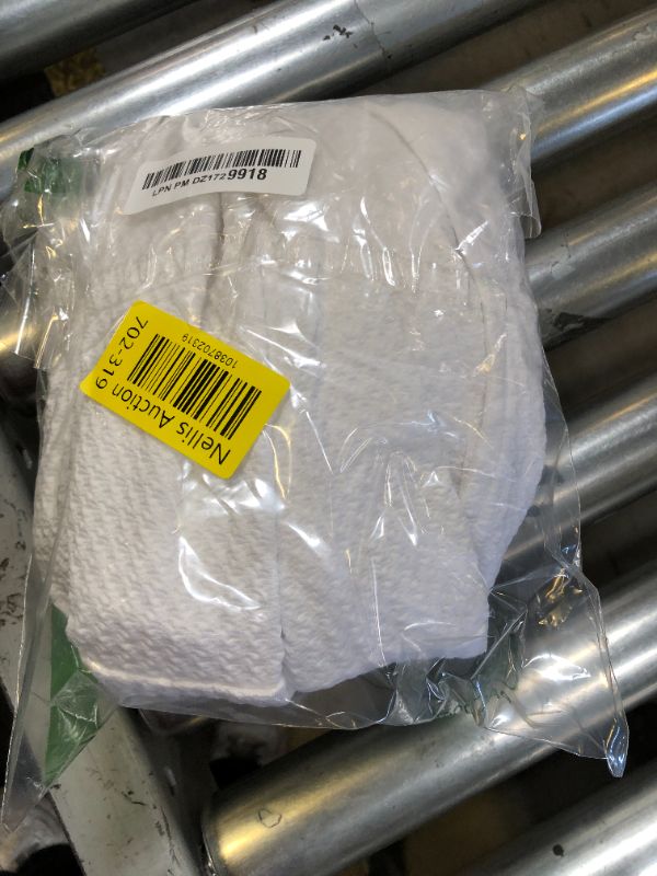 Photo 1 of adidas Standard Women's Ultimate365 Textured Jacket, White Small