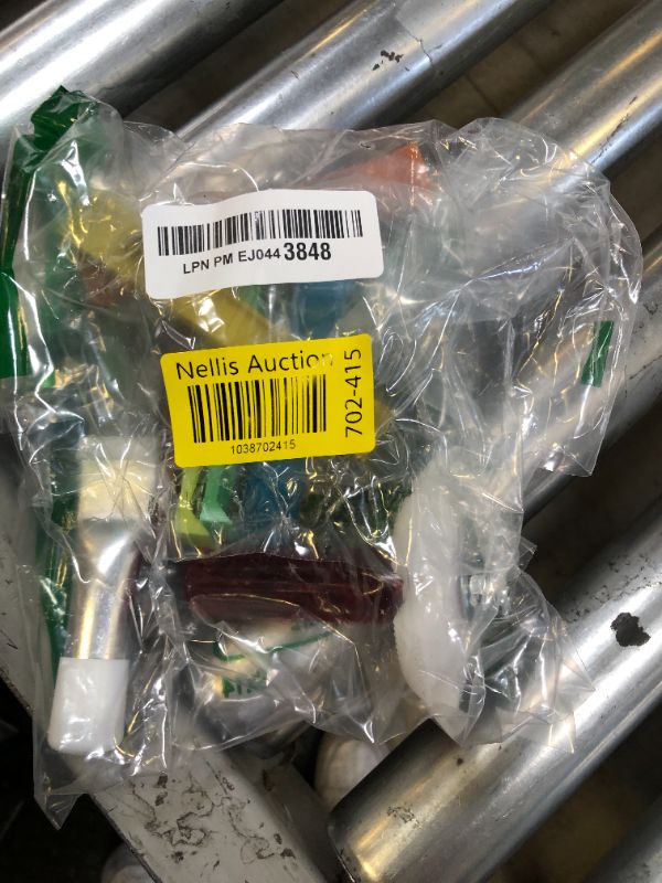 Photo 1 of AMI PARTS 3 PCS Air Conditioner Fin Comb Condenser Fin Straightener Include FCR6 Fin Comb, Plastic Air Conditioner Fin Comb and Metal Radiator Fin Comb for Air Conditioner Condenser