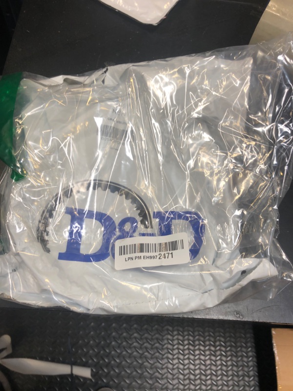 Photo 1 of D&D DURA-Prime PowerDrive 480J10 Poly V-Belt