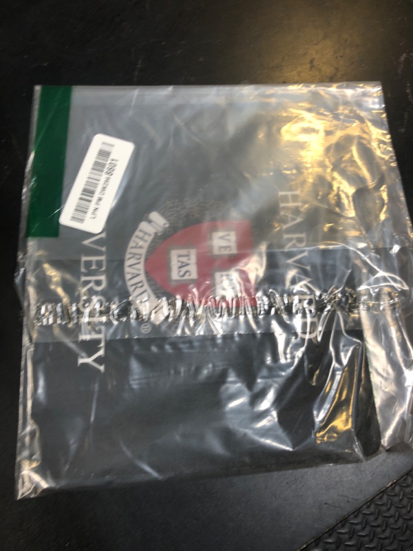 Photo 1 of OTM Essentials Harvard University Standard Fabric Mouse Pad, Classic