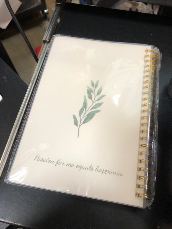Photo 1 of Small Weekly Planner