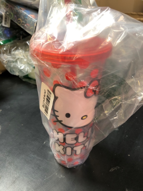 Photo 1 of Hello Kitty Tumbler Cup