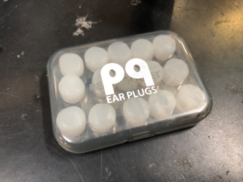Photo 1 of Ear Plugs Count Unknown