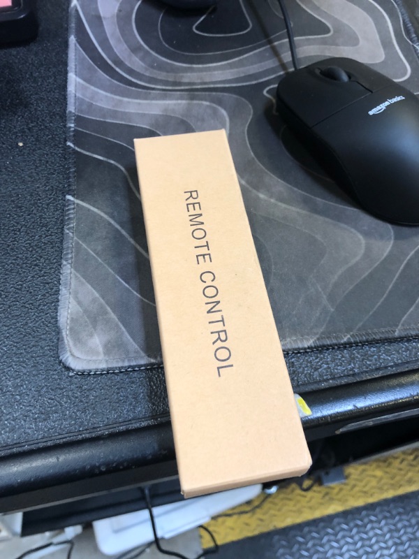 Photo 1 of Replacement Voice Remote Fit for Smart TVs Stick & Cube, Smart TV 3rd Gen for Insignia/Pioneer/4K Max/4K/Stick Lite Smart TVs