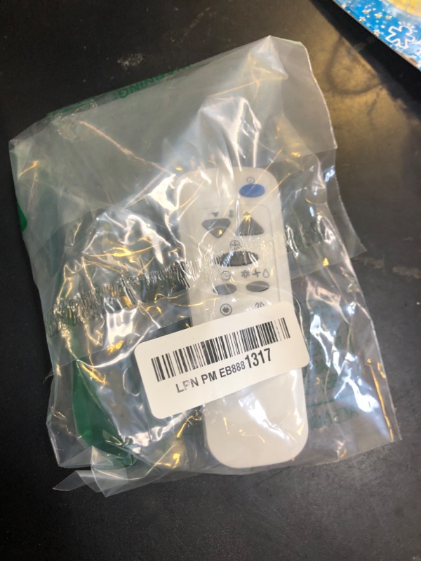 Photo 1 of 6711A90028T New Replacement Remote Control fit for Kenmore Air Conditioner Remote Control 580.73083300 6711A20056T 580.75101500 6711A20056S