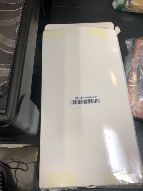 Photo 1 of Acrylic Display Risers,Clear Display Risers Stand Small Mini Shelf 3 Tiered Cupcake Stand for Food Desserts Stand Shelves for Party Perfume Organizer Toys Figures Collections Cosmetic Products Tabletop Use