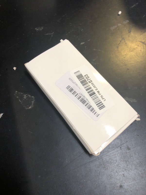 Photo 1 of 702428 Battery, 650mAh High Capacity Li-ion Battery Replacement for Sony WF-1000XM4 Charging Case LP702428 with Repair Tool Kit