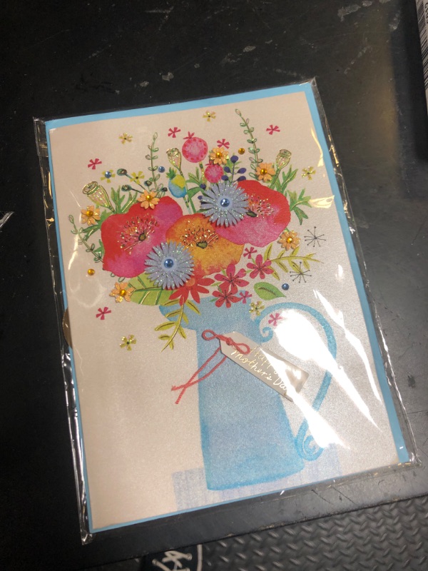 Photo 1 of Papyrus Mothers Day Card (Love and Happy Moments)