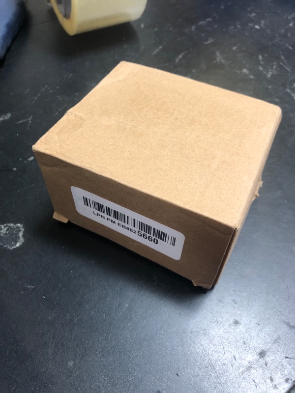 Photo 1 of New 12V AC/AC Adapter for Ktec Model: KA12A120100044U 12VAC Class 2 Transformer Power Supply Cord Cable PS Battery Charger Mains PSU (w/Barrel Round Plug Tip.)