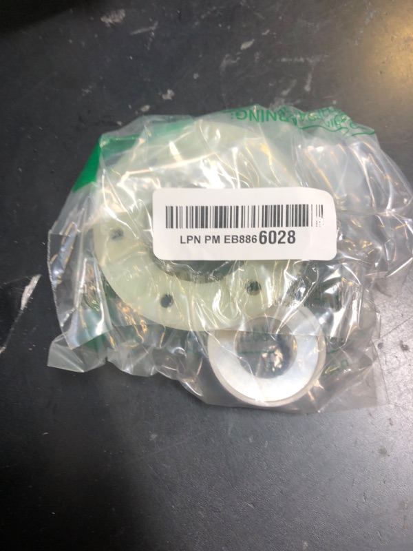 Photo 1 of UPGRADED 280145 W10820039 Washer Hub Kit by Seentech, Compatible for Whirlpool Kenmore Washer. Replace: W10118114 AP5985205 PS11723155 8545953 8545948 AP5985205