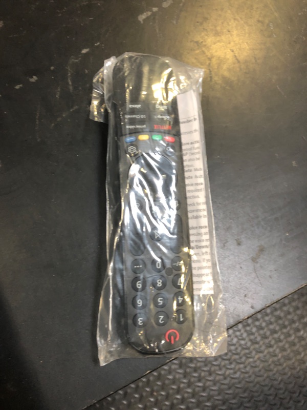 Photo 1 of Replacement Magic Remote Control for LG-TV-Remote for All LG Smart UHD, OLED, QNED, NanoCell Series TVs with Voice Function